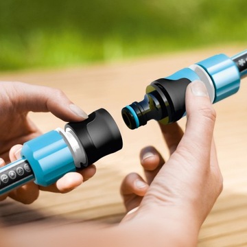 СОЕДИНИТЕЛЬ ШЛАНГА CELLFAST JOINT ERGO ВИНТОВОЙ СОЕДИНИТЕЛЬ 53-200