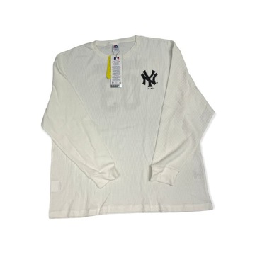 Longsleeve New York Yankees 03 MLB Majestic XL