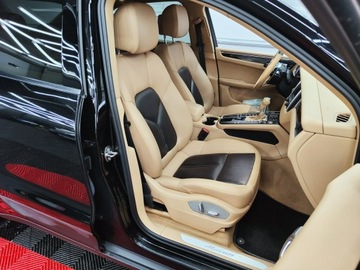 Porsche Macan SUV 3.0 V6 340KM 2015 Porsche Macan S 3.0 Benzyna 340 KM, Polskie Menu,, zdjęcie 27