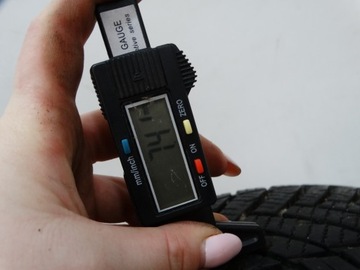 ВСЕСЕЗОННАЯ ВОДИТЕЛЬСКАЯ ШИНА IMPERIAL 175/65R14 82T 7,4 мм