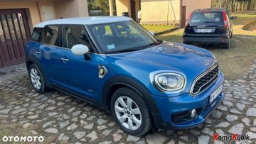 Mini Countryman F60 2020 MINI Countryman MINI Countryman salon Polska 4x4 mozliwa zamiana 1.5 136KM, zdjęcie 2