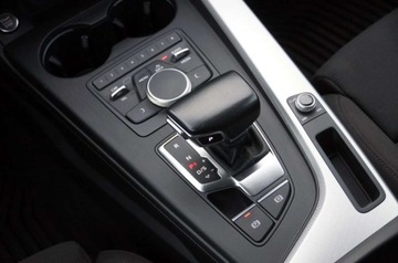 Audi A4 B9 Avant 2.0 TDI 190KM 2017 Audi A4 Allroad 2.0 TDI CR 190 KM, 4x4, S-Tronic, Full LED, Webasto, Hak,, zdjęcie 17