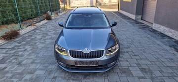 Skoda Octavia III Kombi 1.4 TSI  150KM 2016 SKODA OCTAVIA! Super stan!, zdjęcie 5