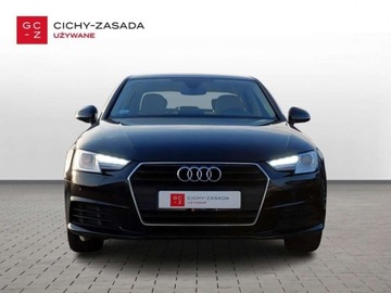 Audi A4 B9 Limousine 1.4 TFSI 150KM 2017 Audi A4 Limousine Design 1,4 TSI 150KM Klima 3-strefy Serwis ASO FV23, zdjęcie 7