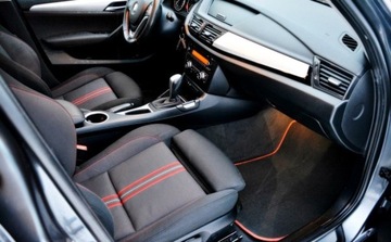 BMW X1 F48 2015 BMW X1 Lift, Ksenon, Klimatyzacja, Keyless, Podgrzewane fotele 2.0 Benzyna, zdjęcie 5