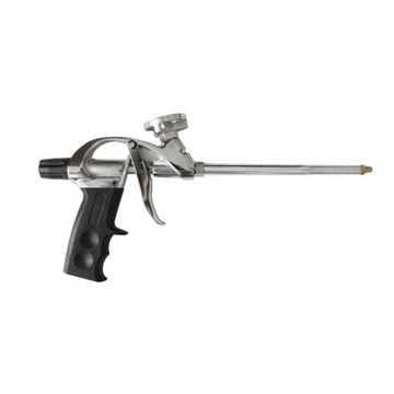 AWTOOLS PISTOLET DO PIANY METOWY UCHWYT CZARNY uniwersalny