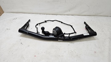 HAK HOLOWNICZY INSTALACJA SKODA OCTAVIA IV 4 5E3803881A