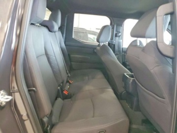 Toyota Tacoma II 2025 Toyota Tacoma SR5 2025 2.4 Benzyna 228KM, zdjęcie 10