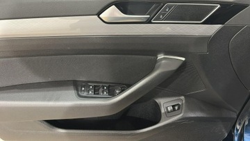 Volkswagen Passat B8 Limousine Facelifting 1.5 TSI EVO 150KM 2020 Volkswagen Passat 1.5 TSI EVO Business Sedan, zdjęcie 12