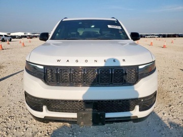 Jeep Wagoneer II 2024 Jeep Wagoneer Series II 2024 3.0l 3.0 Benzyna 420KM, zdjęcie 5