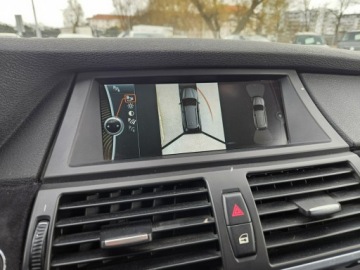 BMW X5 E70 SUV Facelifting xDrive40d 306KM 2011 BMW X5 3.0 diesek 306KM Automat, zdjęcie 10