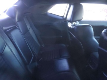 Dodge Challenger III 2016 Dodge Challenger 2016 DODGE CHALLENGER RT 5.7 Benzyna 375KM, zdjęcie 9