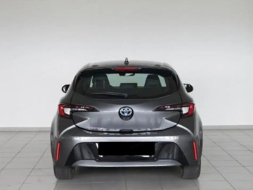 Toyota Corolla XII Hatchback Facelifting 1.8 Hybrid 140KM 2025 Od ręki - Comfort 1.8 Hybrid 140KM | Tempomat adaptacyjny!, zdjęcie 3