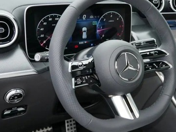 Mercedes GLC C254/X254 Coupe 2.0 220d 197KM 2025 MERCEDES-BENZ GLC 220 d 4-Matic AMG Line 2.0 (197KM) 2025, zdjęcie 4