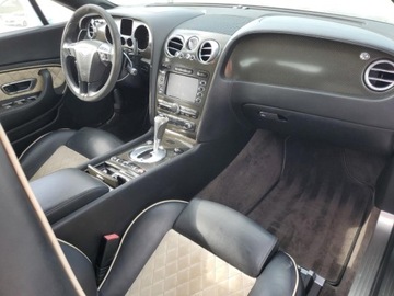 Bentley 2011 Bentley Inny Continental Super Sport 2011 6.0l 6.0 Benzyna 621KM, zdjęcie 8