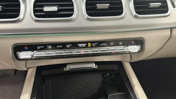 Mercedes GLE V167 2019 Mercedes GLE 450 4Matic, zdjęcie 21