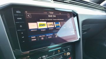 Volkswagen Passat B8 Variant Facelifting 2.0 TDI SCR 200KM 2022 Volkswagen Passat Variant 2.0TDI 200KM ACC 4x4 Iwl, zdjęcie 20