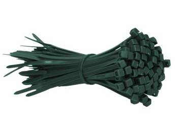 ЗАЖИМЫ STRONG для затеняющих сеток, 100 шт.