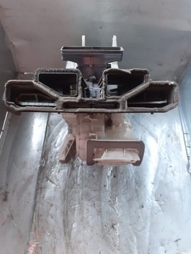 982352W RADIÁTOR B 180 CDI 245.207 80 2010 MERCEDES-BENZ (W245)