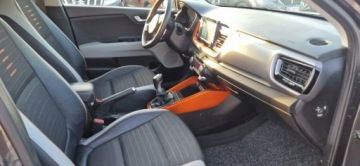 Kia Stonic I Crossover 1.0 T-GDI 120KM 2018 Kia Stonic Jeden Właściciel Bezwypadkowy 1.0, zdjęcie 35