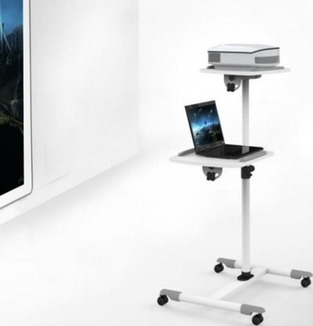 Стол для проектора Techly