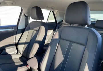 Volkswagen T-Roc I SUV Facelifting 1.5 TSI ACT 150KM 2025 Volkswagen T-Roc Life Plus 1.5 TSI 150 KM manual 1.5 Benzyna 150KM, zdjęcie 5