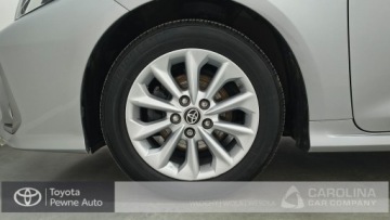 Toyota Corolla XII 2022 Toyota Corolla 1.5 Comfort MS Seria E21 (2019-) 1., zdjęcie 19
