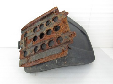 Сиденье Arctic Cat 700 Prowler, '09