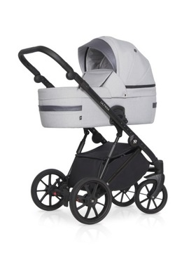 RIKO ULTIMA ULTRA LIGHT 2w1 Wózek wielofunkcyjny z