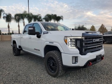  GMC Sierra K3500 AT4 2022 6.6 Diesel 401KM, zdjęcie 5