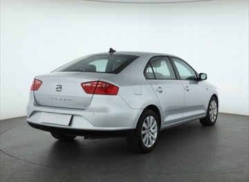 Seat Toledo IV Liftback 1.2 TSI 105KM 2014 Seat Toledo 1.2 TSI, Salon Polska, Serwis ASO, zdjęcie 4