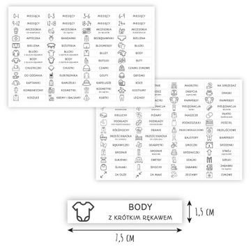 наклейка для новорожденного ОРГАНИЗАЦИОННЫЕ НАКЛЕЙКИ детская комната детская комната