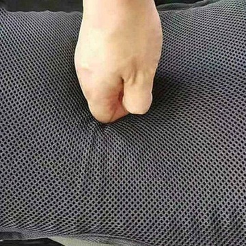 ГЕЛЕВАЯ ПОДУШКА ДЛЯ МОТОЦИКЛА, ЧЕРНАЯ