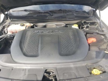  RAM 1500 2022 RAM 1500 TRX, 6.2 Benzyna 702KM, zdjęcie 10