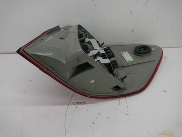 MERCEDES ML 164 SVĚTLO LEVÝ ZADNÍ