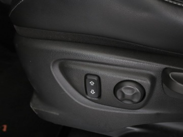 Opel Mokka I SUV 1.4 Turbo ECOTEC 140KM 2016 Opel Mokka navi klima auto szyberdach półskóra, zdjęcie 33