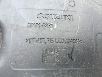 SUZUKI OE 89101-52R0 NÁDRŽ PALIVA