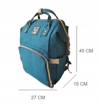 СУМКА ДЛЯ КОЛЯСКИ, ПОДГЛЕННИКИ РЮКЗАК ДЛЯ МАМА, ПАПА