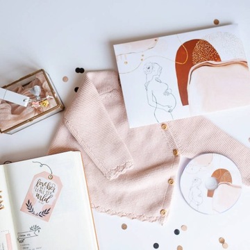 Фотокейс КОНВЕРТ РЯДОМ С МАМОЙ 15х23