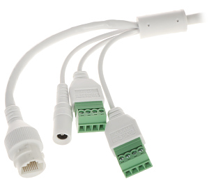 IP-КАМЕРА HIKVISION DS-2CD2347G2P-LSU/SL 8 Мпикс ColorVu