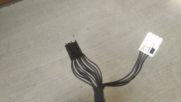 MERCEDES ML W164 2005-2009 10+4PIN 11+4PRZEWODY