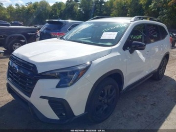 Subaru 2023 Subaru Ascent Onyx Edition, 2023r., 4x4, 2.4L 2.4 Benzyna 260KM, zdjęcie 1