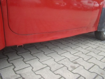 Ford Taunus I 1965 VOLVO PENTA 544 1.6 BENZYNZ SPROWADZONY, zdjęcie 28