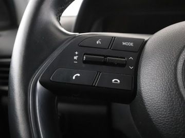 Hyundai Bayon SUV 1.0 T-GDI 100KM 2022 Hyundai Bayon mHEV, Kamera, Cyfrowe zegary, Klima,, zdjęcie 28