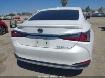 Lexus ES VII (XV70) 2023 Lexus ES 2023 Lexus ES ES 300h FWD 2.5 Benzyna 176KM, zdjęcie 14