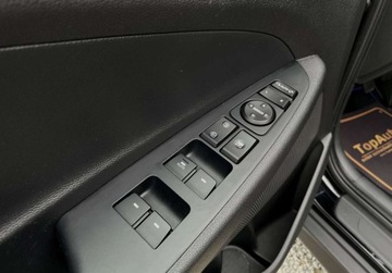 Hyundai Tucson III SUV 1.7 CRDI 115KM 2017 Hyundai Tucson 1.7 blue CRDI MANUAL bezwypadkowy GWARANCJA perfekcyjny, zdjęcie 32