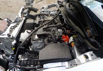 Toyota C-HR II SUV 1.8 Hybrid 140KM 2024 Toyota C-HR Okazja 1.8 Hybryda 140KM, zdjęcie 7