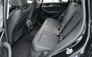 BMW X3 G01 SUV Facelifting 2.0 18d 150KM 2022 BMW X3 2,0D 150 KM Full Led Nawigacja Kamera 2.0 Diesel 150KM, zdjęcie 25