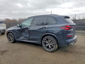 BMW X5 G05 2026 BMW X5 XDrive50E 2026 3.0 Hybryda Plug-in 483KM, zdjęcie 1