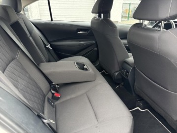 Toyota Corolla XII Sedan 1.8 Hybrid 122KM 2021 Toyota Corolla 1.8 Hybrid Comfort Seria E21 (2019-, zdjęcie 7